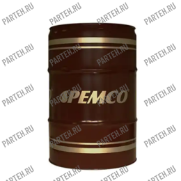 PM0370-60 Масло моторное PEMCO 370 SAE 0W-40 (60 литр) PEMCO