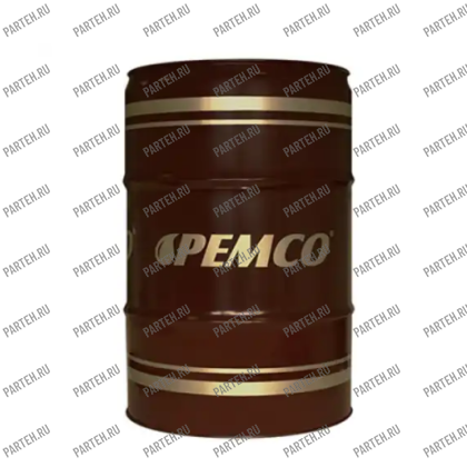 PM0370-60 Масло моторное PEMCO 370 SAE 0W-40 (60 литр) PEMCO