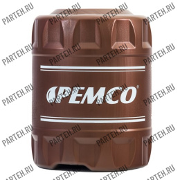 PM0716-10 Масло моторное DIESEL G-16 PEMCO SAE 10W-30; SHPD (10 литров) PEMCO