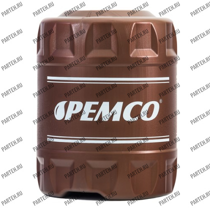 PM0716-10 Масло моторное DIESEL G-16 PEMCO SAE 10W-30; SHPD (10 литров) PEMCO