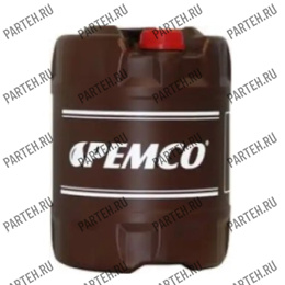 PM0214-20 Масло моторное PEMCO 214 SAE 10W-40 (20литр) PEMCO