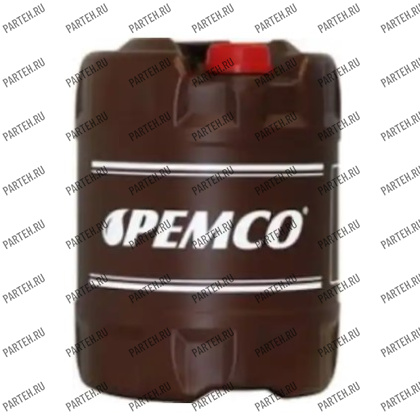 PM0214-20 Масло моторное PEMCO 214 SAE 10W-40 (20литр) PEMCO