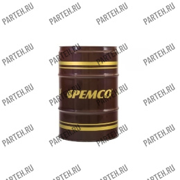 PM0913-60 Антифриз PEMCO 913 (-40)зеленый (60литр) PEMCO