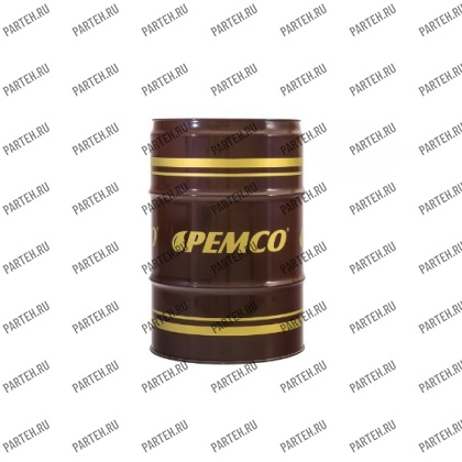 PM0913-60 Антифриз PEMCO 913 (-40)зеленый (60литр) PEMCO