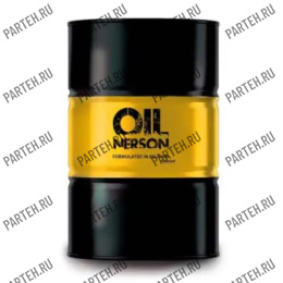 CNG15-40205 Масло моторное NERSON OIL GAS 15W-40 205л Nerson