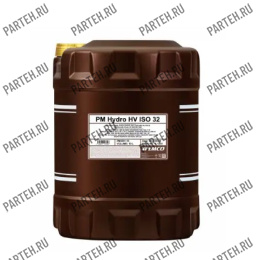 PM2201-10 Масло гидравлическое PEMCO Hydro HV ISO 32 (10 литров) PEMCO