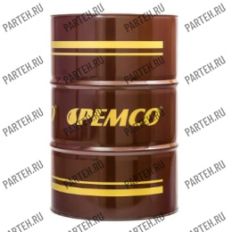 PM0716-DR Масло моторное DIESEL G-16 PEMCO SAE 10W-30; SHPD (208 литров) PEMCO