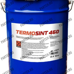 25770180 Смазка ARGO TermoSint 460 EP1,5 евроведро 18 кг ARGO