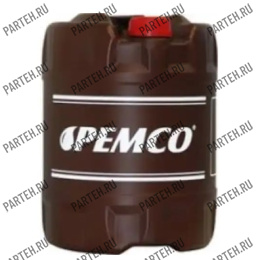 PM0714-20 Масло моторное DIESEL G-14 PEMCO 15W-40 UHPD (20 литров) PEMCO
