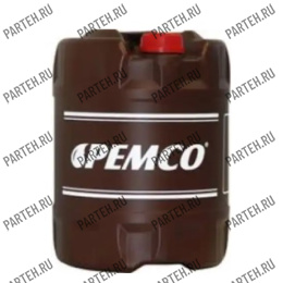 PM2501-20 Масло универсальное PEMCO MULTIFARM STOU SAE 10W-30 (20) PEMCO