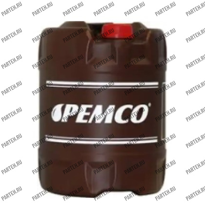 PM2501-20 Масло универсальное PEMCO MULTIFARM STOU SAE 10W-30 (20) PEMCO
