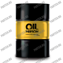 G11G-50200 Антифриз NERSON OIL HD Standart G-11 -50 гр. 200л ЗЕЛЕНЫЙ Nerson