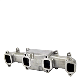 Впускная и выпускная система