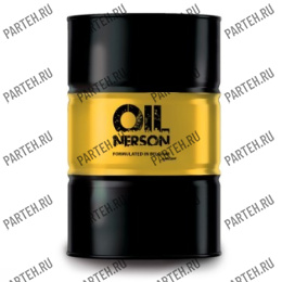 CP220-00205 Масло редукторное NERSON OIL GEAR UNIT CLP 220 205л Nerson