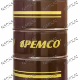 PM0345-DR Масло моторное PEMCO 345 SAE 5W-30 (208литр) PEMCO