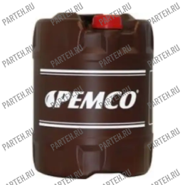 PM0704-20 Масло моторное DIESEL G-4 PEMCO 15W-40 SHPD (20 литров) PEMCO
