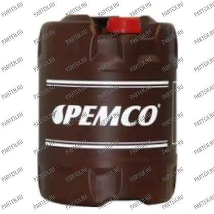 PM0704-20 Масло моторное DIESEL G-4 PEMCO 15W-40 SHPD (20 литров) PEMCO
