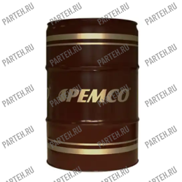 PM0712-60 Масло моторное DIESEL G-12 PEMCO SAE 10W-30 SHPD (60 литров) PEMCO