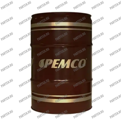 PM0712-60 Масло моторное DIESEL G-12 PEMCO SAE 10W-30 SHPD (60 литров) PEMCO