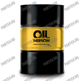 CK10-40205 Моторное масло NERSON OIL High Performance Truck CK-4 10W-40 205л Nerson
