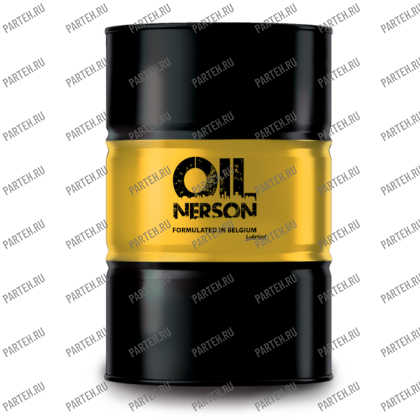 CK10-40205 Моторное масло NERSON OIL High Performance Truck CK-4 10W-40 205л Nerson