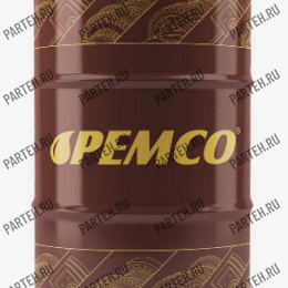 PM0913-DR Антифриз PEMCO 913 (-40)зеленый (208литр) PEMCO