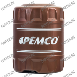 PM2801-20 Масло редукторное PEMCO Gear oil ISO 220 (20 литров) PEMCO