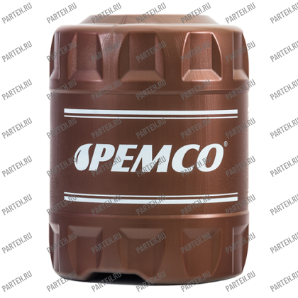 PM2801-20 Масло редукторное PEMCO Gear oil ISO 220 (20 литров) PEMCO