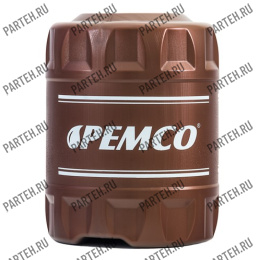 PM0343-20 Масло моторное PEMCO 343 SAE 5W-40 (20литр) PEMCO