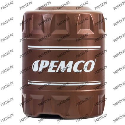 PM0343-20 Масло моторное PEMCO 343 SAE 5W-40 (20литр) PEMCO