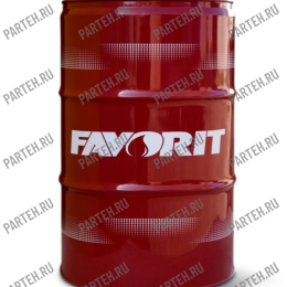 FV116123-0060VM Масло моторное Favorit Truck FDS-2 SAE 20W-50 (60 л) FAVORIT