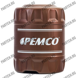 PM0701-20 Масло моторное DIESEL М PEMCO 15W-40 SHPD (20 литров) PEMCO