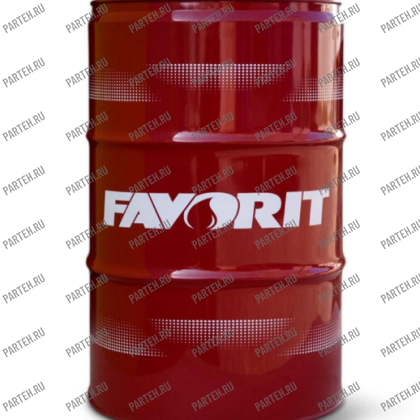 FV116123-0060VM Масло моторное Favorit Truck FDS-2 SAE 20W-50 (60 л) FAVORIT