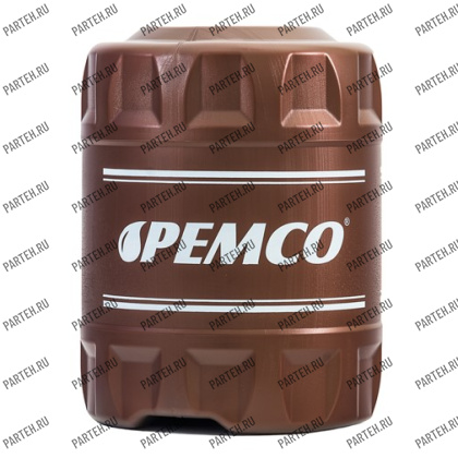 PM0701-20 Масло моторное DIESEL М PEMCO 15W-40 SHPD (20 литров) PEMCO