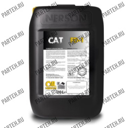 CATF-D1020 Универсальное масло NERSON OIL CAT FD-1 20л Nerson