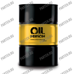CP320-00205 Масло редукторное NERSON OIL GEAR UNIT CLP 320 205л Nerson