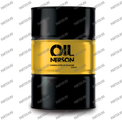 CP320-00205 Масло редукторное NERSON OIL GEAR UNIT CLP 320 205л Nerson