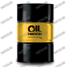 CS460-00205 Масло редукторное NERSON OIL GEAR UNIT Synthetic CLP 460 205л (PAO) Nerson