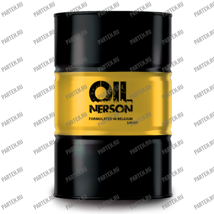 CS460-00205 Масло редукторное NERSON OIL GEAR UNIT Synthetic CLP 460 205л (PAO) Nerson