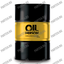 TC2T-0205 Масло моторное NERSON OIL 2T TC-W3 Marine synthetic 205л (лодки/катера) Nerson