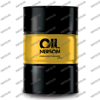 TC2T-0205 Масло моторное NERSON OIL 2T TC-W3 Marine synthetic 205л (лодки/катера) Nerson