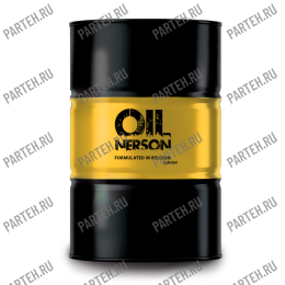 CI10-40205 Масло моторное NERSON OIL Premium Truck CI-4/SL 10W-40 205л Nerson