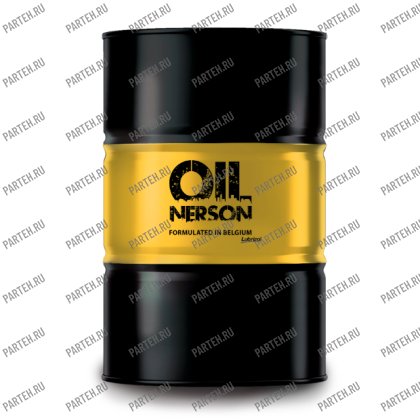 CI10-40205 Масло моторное NERSON OIL Premium Truck CI-4/SL 10W-40 205л Nerson