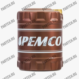 PM0345-10 Масло моторное PEMCO 345 SAE 5W-30 (10литров) PEMCO