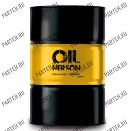 G12R-C0200 Антифриз NERSON OIL HD Premium G-12+ 200л КРАСНЫЙ концентрат Nerson