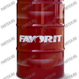 FV3506-60-E Масло моторное Favorit Extra SL SAE 10W-40 (60 л) FAVORIT