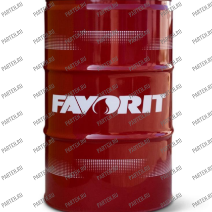 FV3506-60-E Масло моторное Favorit Extra SL SAE 10W-40 (60 л) FAVORIT