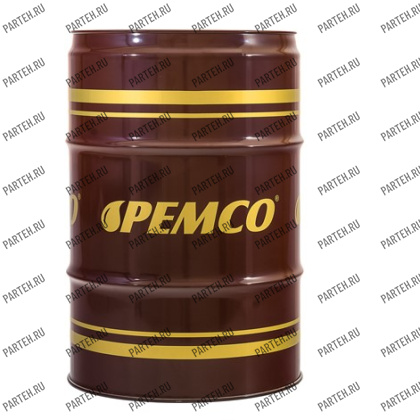 PM2904-60 Масло компрессорное PEMCO Compressor Oil ISO 220 (60) PEMCO