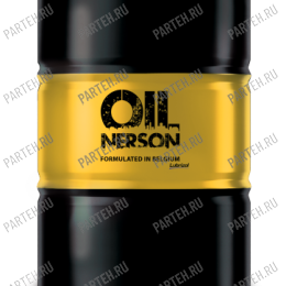 G12Y-50200 Антифриз NERSON OIL HD Premium G-12+ -50 гр. 200л ЖЕЛТЫЙ Nerson