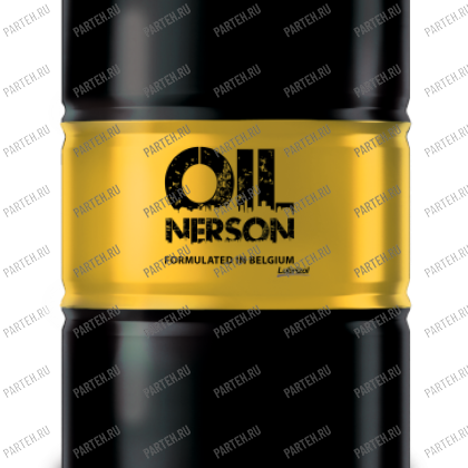 G12Y-50200 Антифриз NERSON OIL HD Premium G-12+ -50 гр. 200л ЖЕЛТЫЙ Nerson